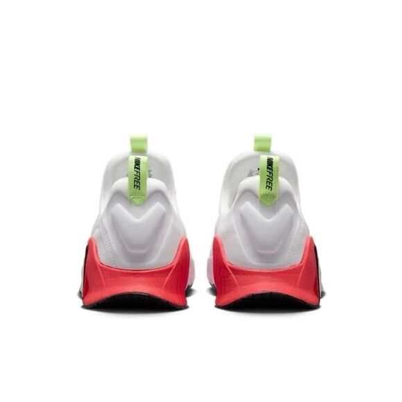 [NEW] Women's Nike Free Metcon 6 Workout Shoe White IB4526-100 - Picture 4 of 6